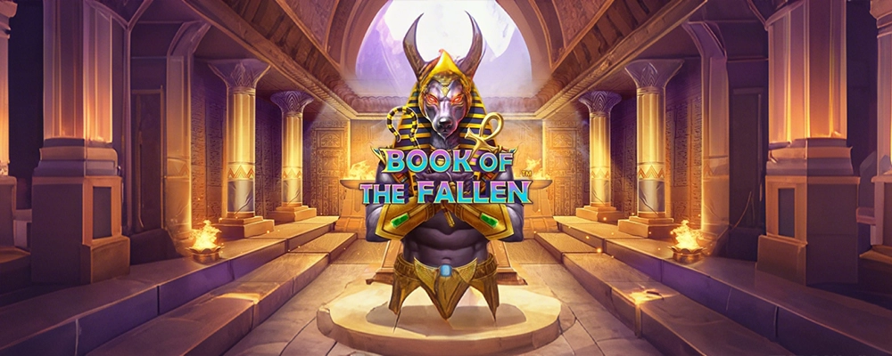 234bet Livro dos Caídos