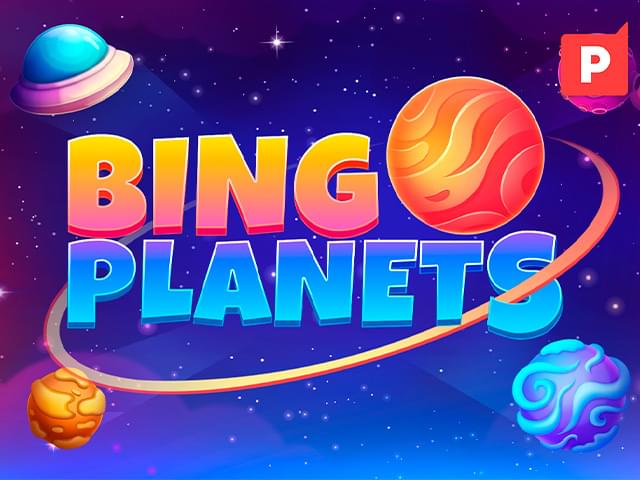 234bet Planetas do Bingo