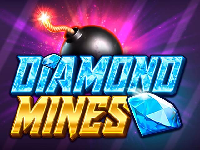 234bet Minas de Diamante™