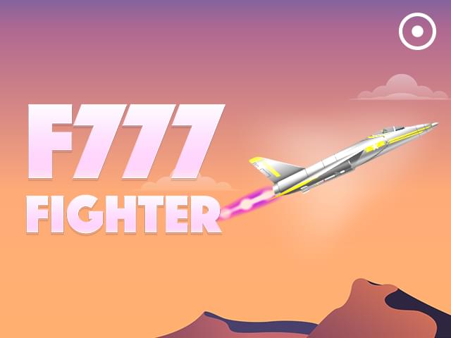 234bet F777 Fighter