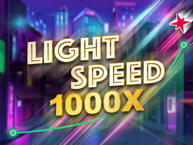 234bet Velocidade da Luz