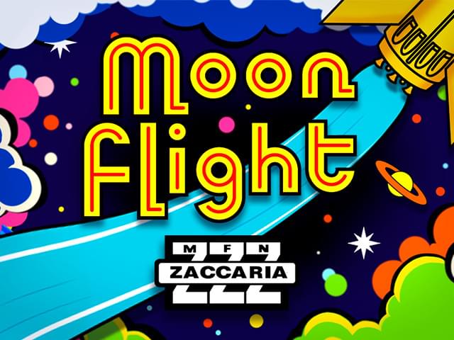 234bet Deslizante de Voo Lunar